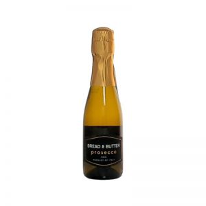 Bread And Butter Prosecco